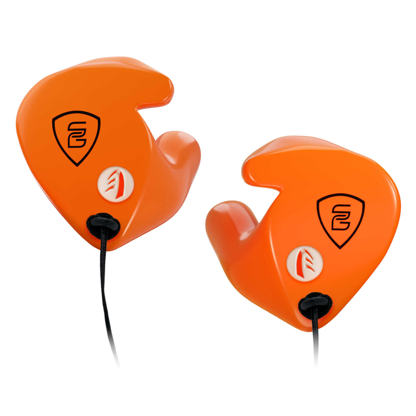 Filtered Earplugs