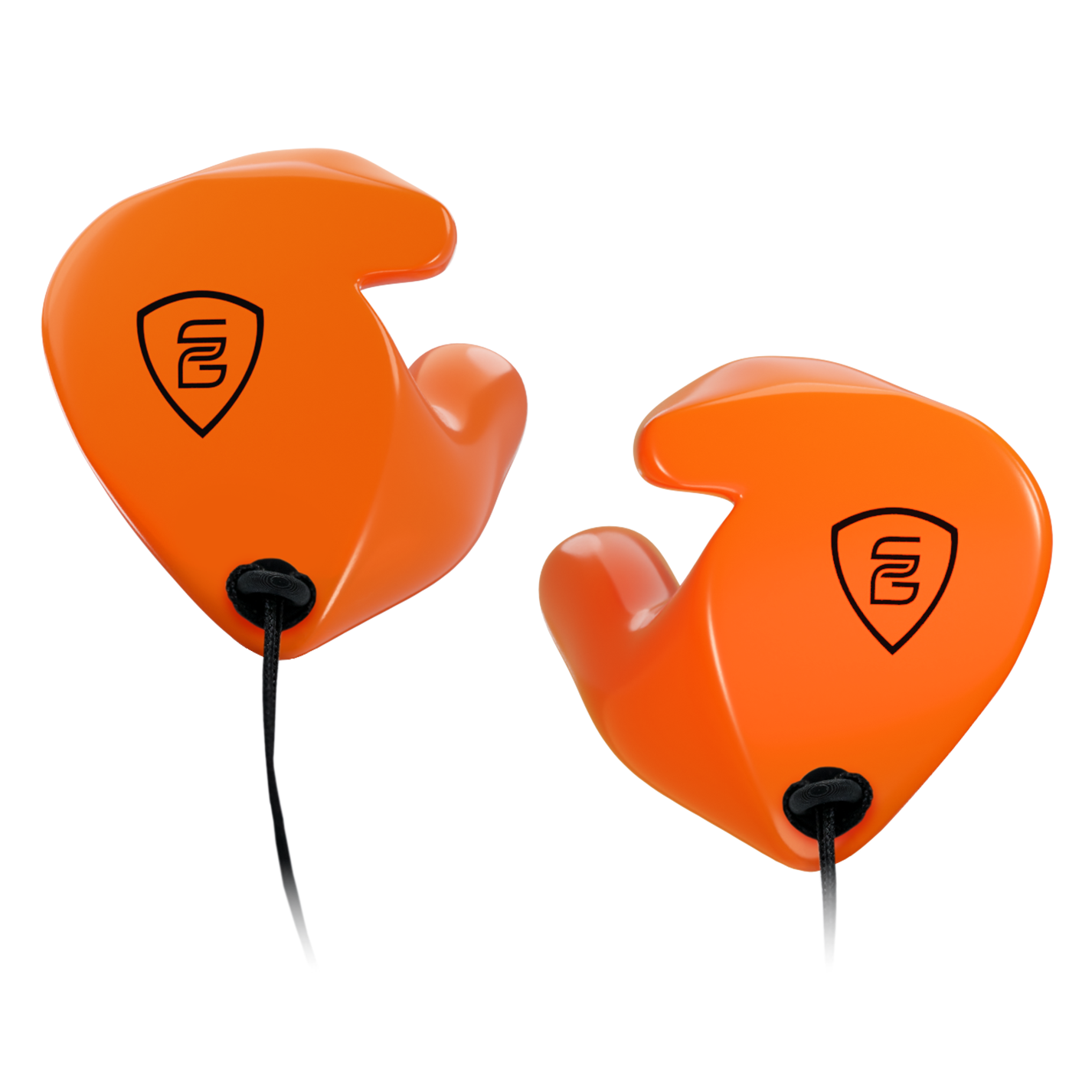 Solid Earplugs