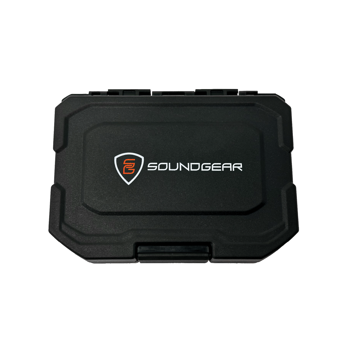 Shield Carrying Case