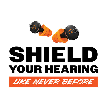 SoundGear Shield
