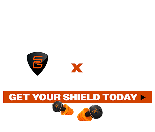Get your Realtree Shield Today