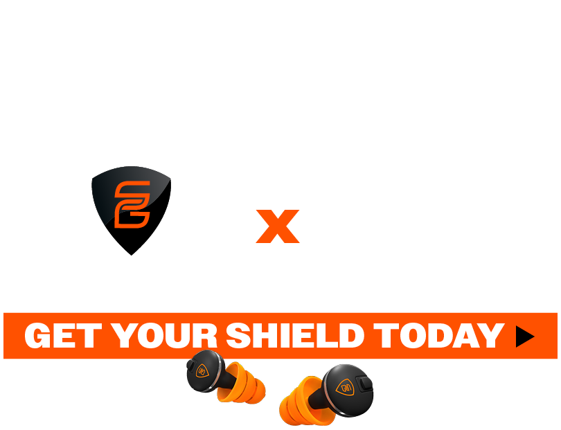 Get your Realtree Shield Today