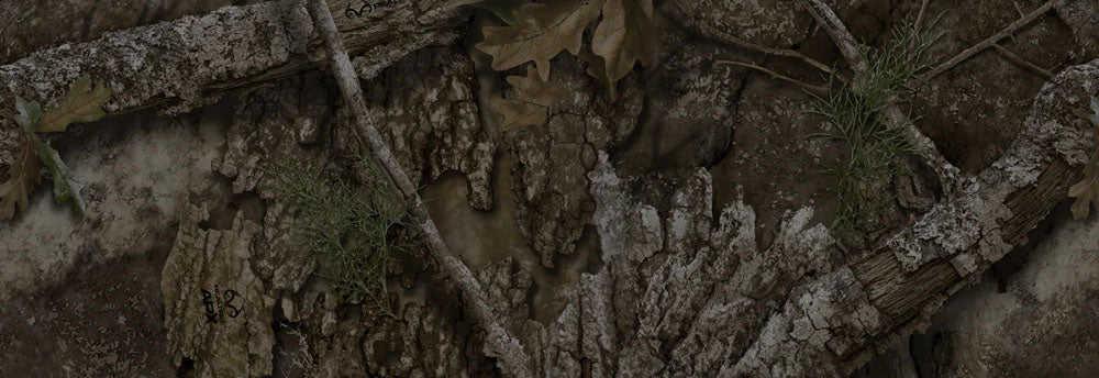 Get your Realtree Shield Today