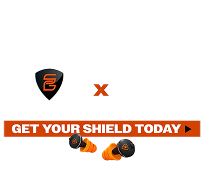 Get your Realtree Shield Today