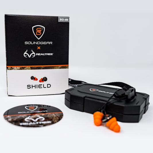 SOUNDGEAR X REALTREE