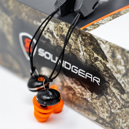 SOUNDGEAR X REALTREE