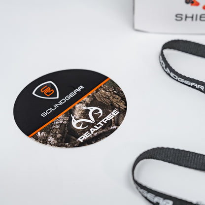 SOUNDGEAR X REALTREE