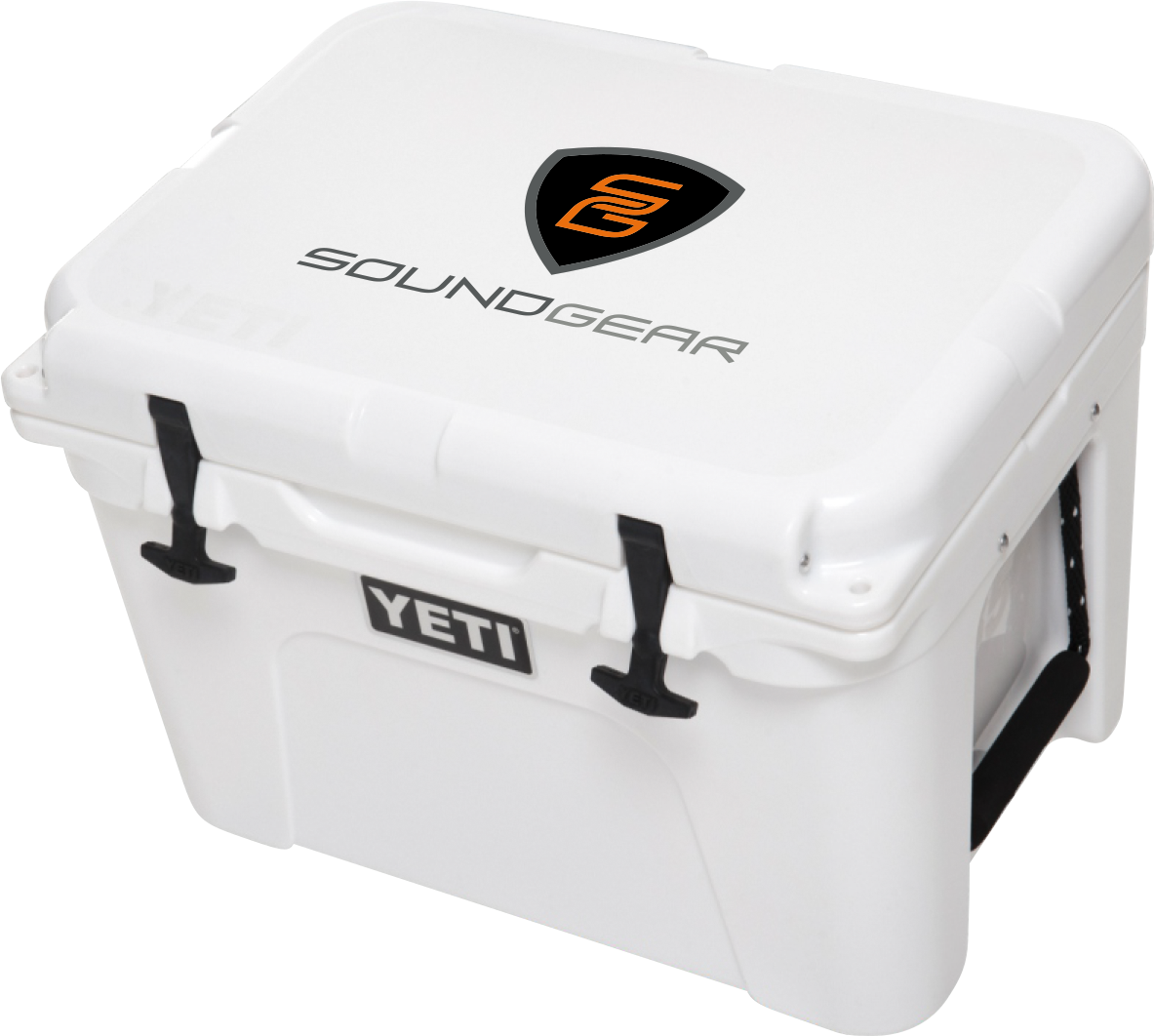 SoundGear YETI Tundra® 35 Cooler