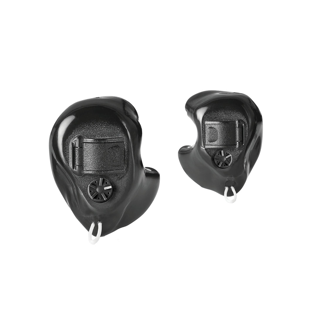 Custom Fit Electronic Hearing Protection | SoundGear