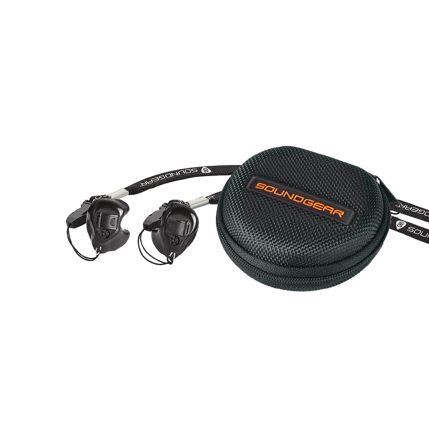 Silver – SoundGear